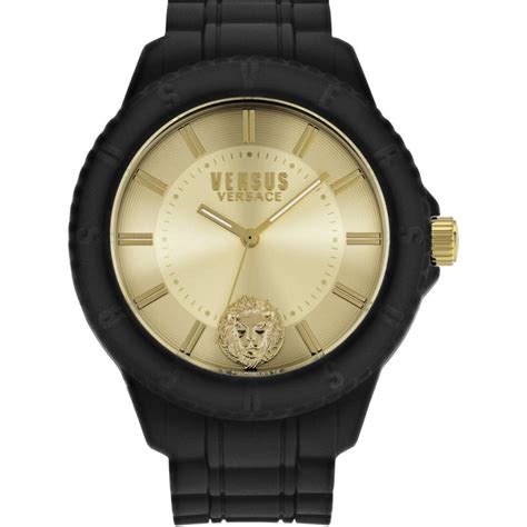 orologio versace lion